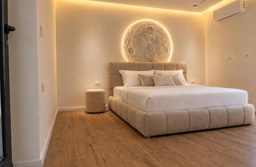 Elbasan County Villa | Hermes Suites