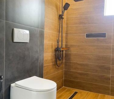Elbasan County Villa | Hermes Suites