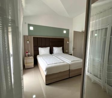 Tërstenik House | Qetsi