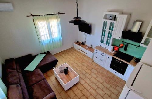 Nea Iraklia House | Villa Despina