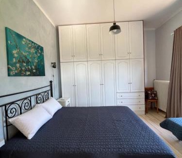Preveza House | Vivian Philoxenia