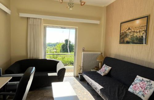 Preveza House | Vivian Philoxenia