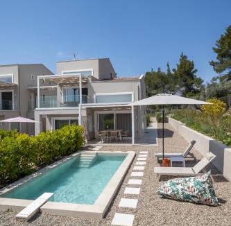 Agios Nikolaos Apartment | KAELA Pool Villas