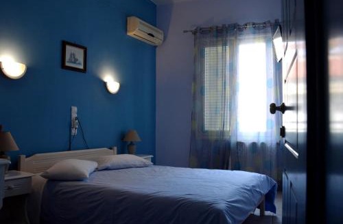 Nafplion City Centre Hotel | Hera Hotel