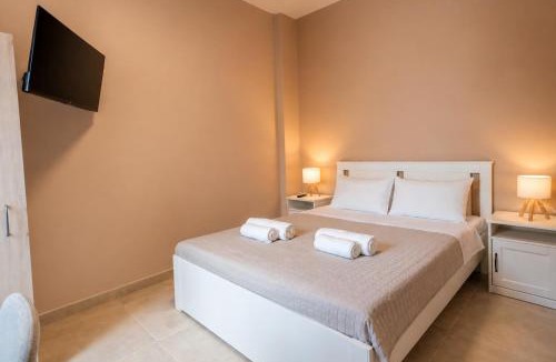 Dafni-Ymittos Apartment | Laas Urban Stay Athens
