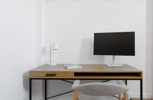 Lixouri House | Lixouri Square Loft