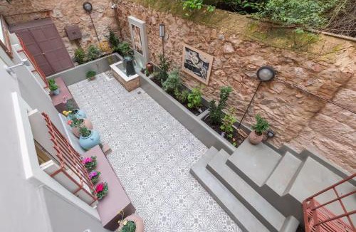 Kypseli Apartment | Muses