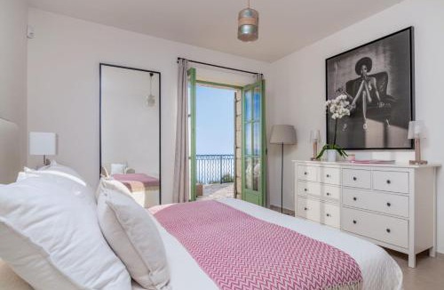 Elation Villa | Villa Athena