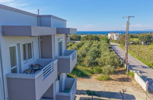Zipari Apartment | Aurelea Luxury Apartments