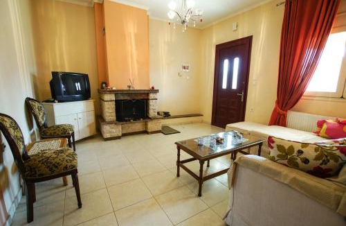 Sosandra Apartment | Myrtus House