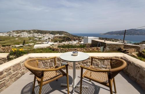 Psathi Hotel | Onar Hotel Kimolos