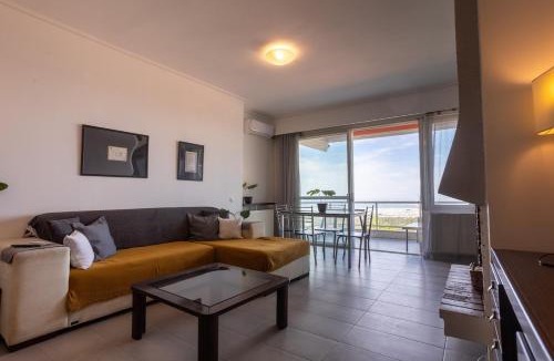 Panorama Apartment | Homevision - Thessaloniki At Your Feet