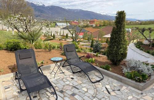 Diber House | Countriside Holiday Villa