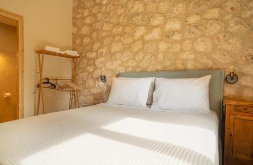 Tsoukaladhes Villa | Melivaroni Villa