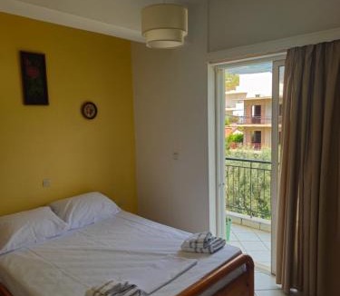 Phthiotis Region Apartment | Pelekanos Apartment