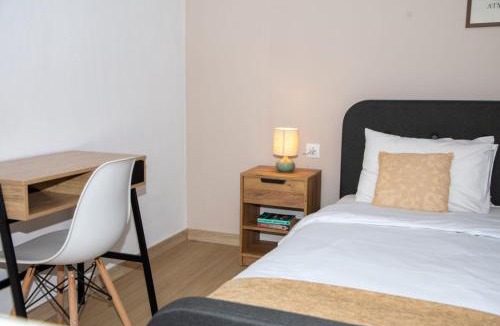 Panteli Apartment | Anna's Traditional House Panteli