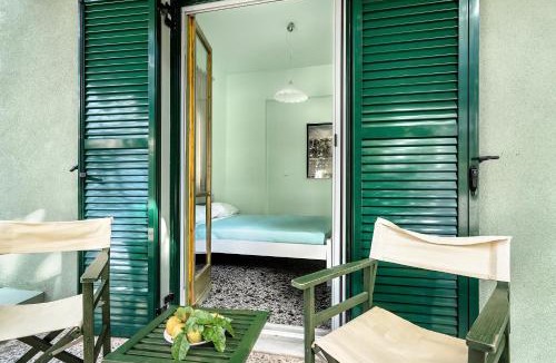 Nikiana Apartment | Old Boat double studio 1