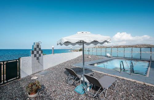 South Rhodes Villa | Blue Pearl Apolakkia
