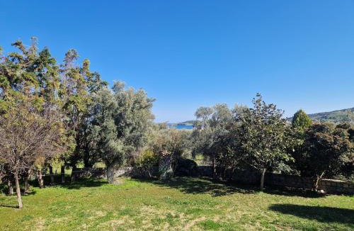 Panagiouda Apartment | Villa Damis - Jasmine