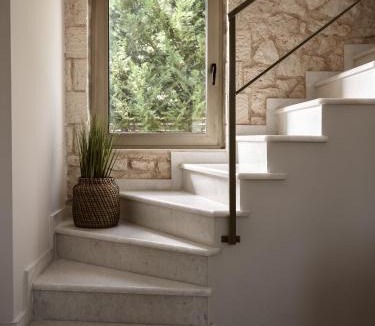 Vlicho Villa | Avesta Private Villas - Iokasti
