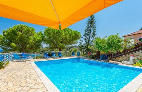 Katsimatika Apartment | Dolphin villa 3