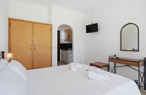 Melikia Apartment | Alexandra Studio 6