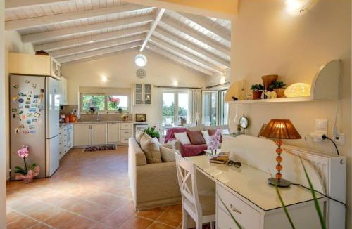 Rantatika Villa | Villa Aloni