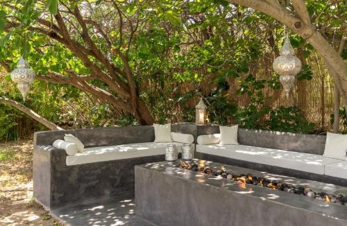 Kato Fellos Apartment | Ow Andros Suite 5,Private Whirlpool