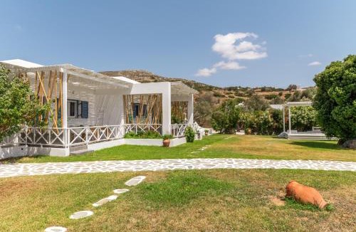 Kato Fellos Apartment | Ow Andros Suite 5,Private Whirlpool