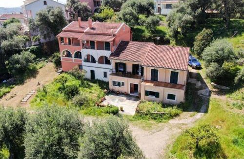 Kato Korakiana Apartment | Villa Prima