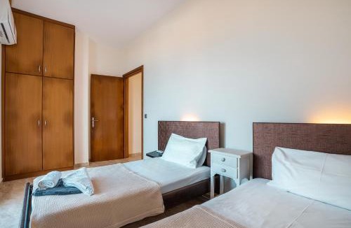 South Rhodes Apartment | White Pearl Apolakkia 2