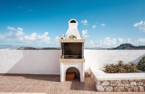 South Rhodes Apartment | White Pearl Apolakkia 2
