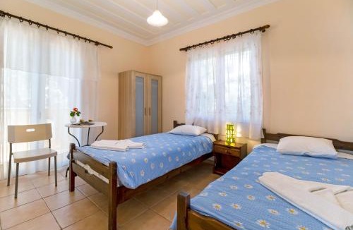 Vassiliki Apartment | Villa Captain Fotis 4