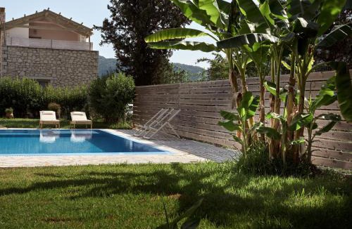 Vlicho Villa | Avesta Private Villas - Niovi
