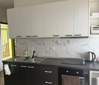 Durres Apartment | Margo Sea View Studio