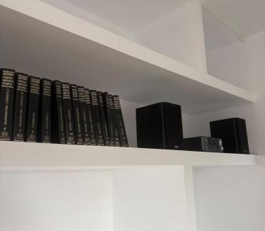 Aitoliko Apartment | K3 studios ενιαίος χώρος