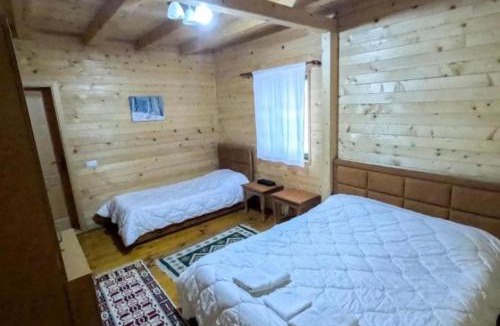 Valbone Apartment | Eco Camping Valbone
