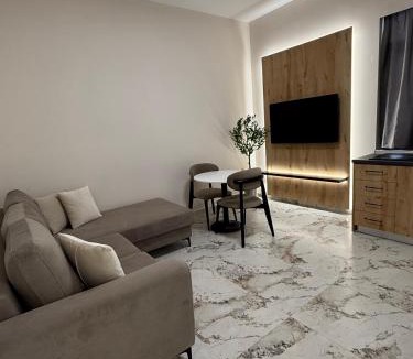 Durres Apartment | Selez Aparthotel & Residence