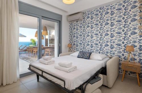Vlicha Villa | Villa Aristoteles