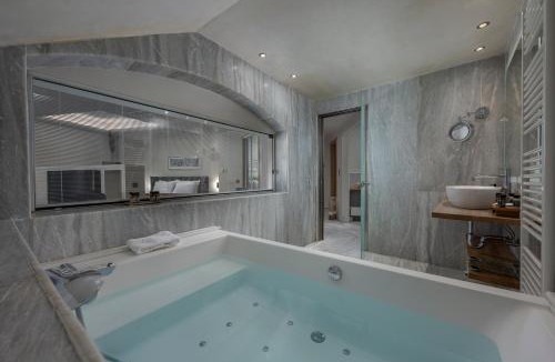 Portaria Hotel | Valeni Boutique Hotel & Spa