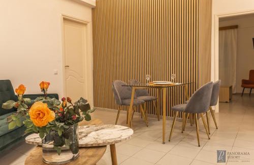Foinikounta Apartment | Panorama Resort