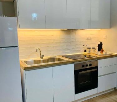 Elassona Apartment | Βίλα Βασιλική