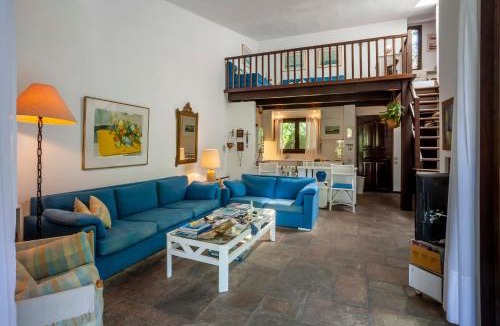 Sane Villa | Sani Resort Villa with Shared Pool