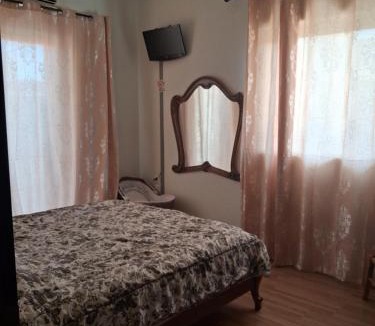 Killini Apartment | TAKIS HOUSE