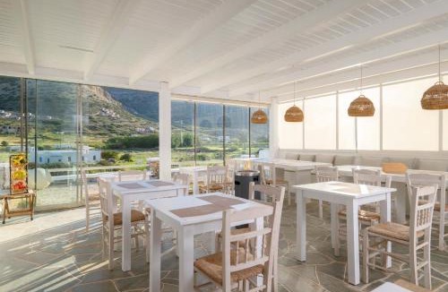 Kamares House | Lithos Suites Sifnos