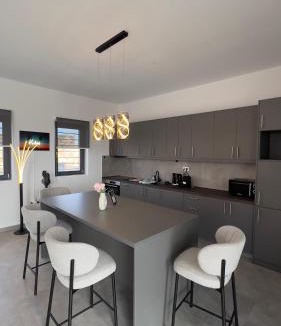 Plintri Villa | Pearl of Mykonos