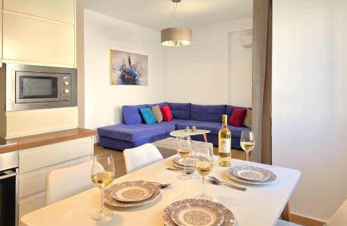 Ishem Apartment | Sunny Beach Apartments - 147