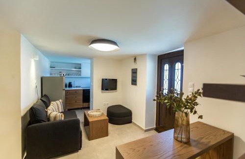 Agistri House | Villa Metochi