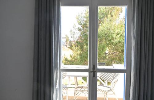 Agios Georgios House | Studio in a family hotel