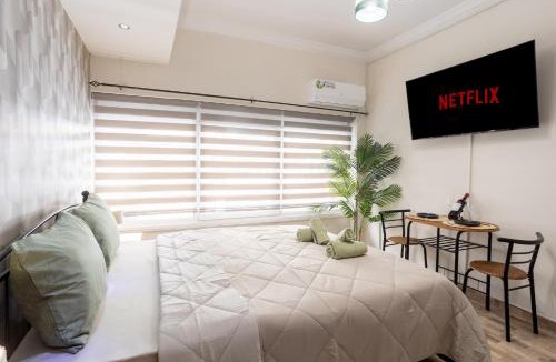 Thessaloniki City Centre Apartment | HarmonyCenterThessalonikiApartment